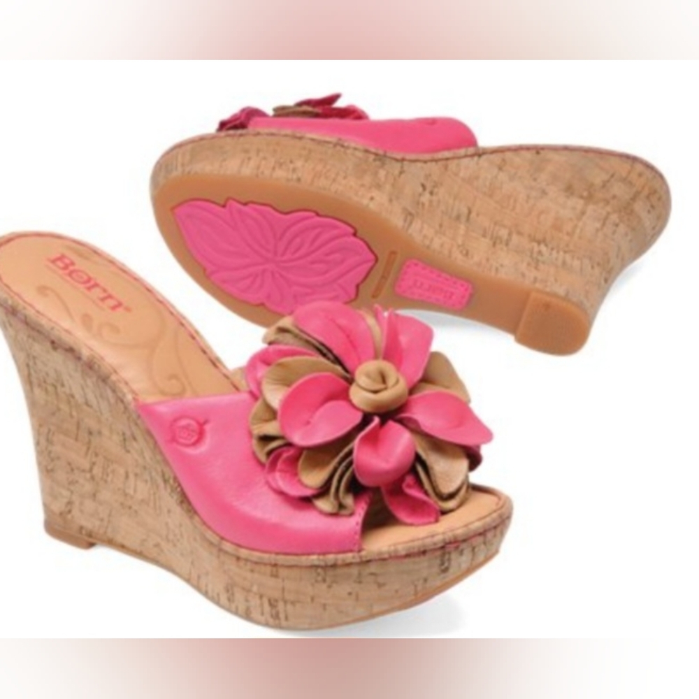 Wedges/Slides
